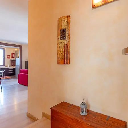 Appartement Como-blevio View + Private Garage Blevio