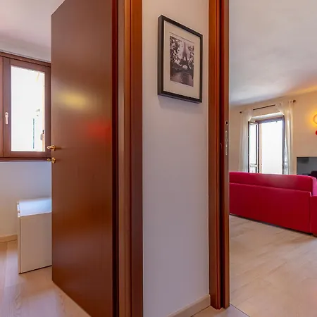 Como-blevio View + Private Garage